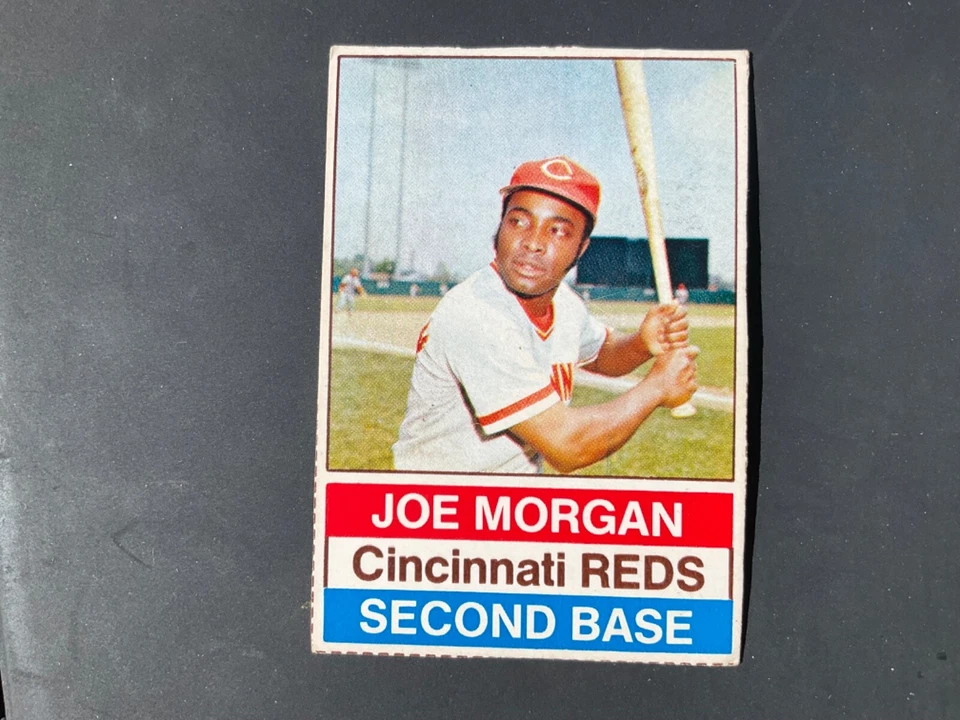 1976 HOSTESS CARDS PICK CARDS YOU WANT - Image 1 of 1