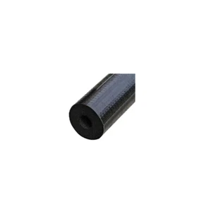 Rohrisolierung 6RSR048068 Titan 3/4 Zoll Innendurchmesser x 1/2 Zoll B x 6 Fuß schwarz - Bild 1 von 2