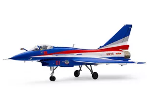 FMS 64mm Edf J-10 W/Reflex V3 - Picture 1 of 9