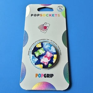 Popsockets PopGrip: Phone Holder & Stand - GUMMY GALAXY - Picture 1 of 5