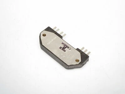 Módulo de control de encendido para Pontiac 6000 Buick Skyhawk y Chevy Camaro Foto 1 de 2