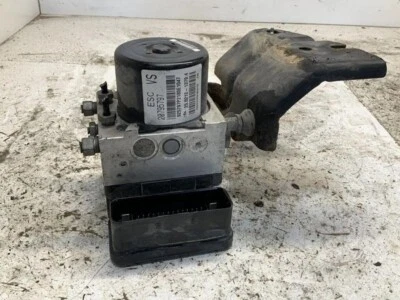 Conjunto de módulo de control de bomba de freno antibloqueo Chevrolet HHR ABS 2009-2011 - FABRICANTE DE EQUIPOS ORIGINALES Foto 1 de 4