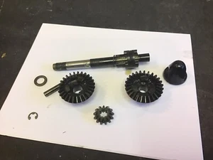 Yamaha Mariner 4hp 5hp Two Stroke Gearbox Gear Set - Picture 1 of 6
