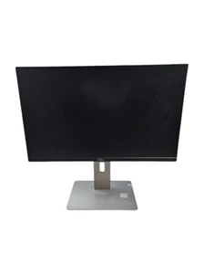 Dell U2417HJ Flat Panel Monitor 24" LCD 1920x1080 With Stand - Picture 1 of 15