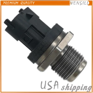 Fuel Rail Pressure Switch Sensor 0281006425 For Dodge Ram 2500 Ram 3500 2003-06 - Picture 1 of 5