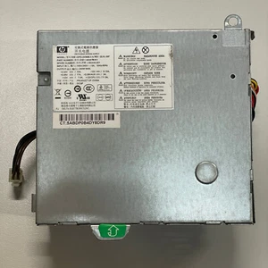 Genuine HP Compaq DC7900 DC5800 DC5850 240W Power Supply DPS-240MB-3 460974-001 - Picture 1 of 16