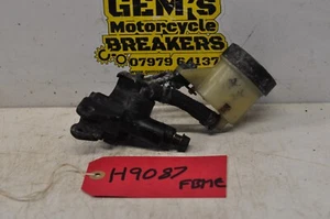 Honda CBR 900 RR Front Brake Master Cylinder - Picture 1 of 7