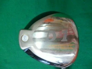 2011MODEL RYOMA GOLF CLUB DRIVER DM D-1 LOFT-10.5 SR-FLEX - Picture 1 of 5