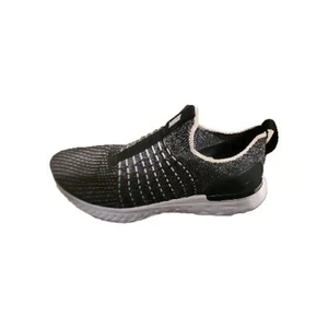 Talla 9.5 - Nike React Phantom Run Flyknit 2 Oreo Mujer Zapatos en ruinas $200 - Imagen 1 de 9