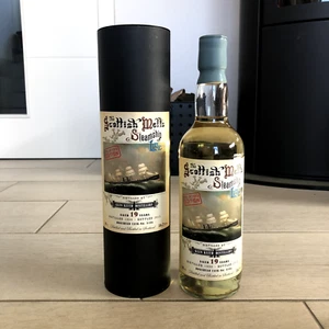 Glen Keith 1996 Jack Wiebers Steamship Line 56,2% 70cl Neu/OVP Rarität - Bild 1 von 2
