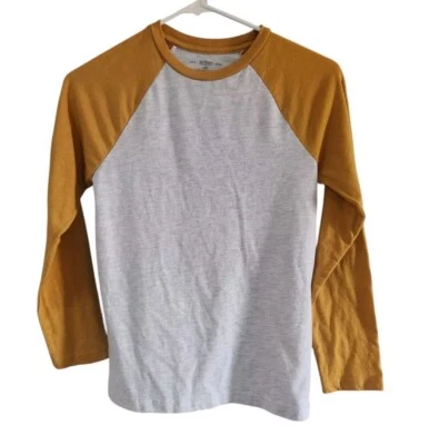 Urban Pipeline Awesomely Soft Ultimate Tee Boy's Sz M Long Sleeve - Image 1 of 4