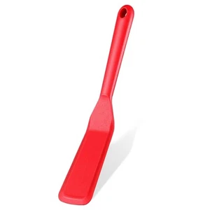- Pancake Flipper Spatula - Non-Stick - Heat Resistant Egg Spatula for Kitche... - Picture 1 of 6