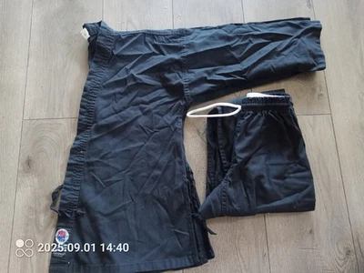 Size 1 Kids Pro Force Martial Arts Uniform - Image 1 of 4