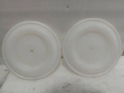 DIAPHRAGM For Pump Husky Graco 2150 (1 set) - Image 1 of 4