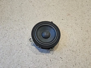 Lautsprecher BMW G01 G02 Hinten Türlautsprecher Rear Door Speaker 6813105 - Picture 1 of 8