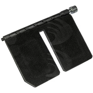 Kit de reparación de puerta de mezcla de climatización GPD 2002 2003 2004 TCP para Dodge Ram - Imagen 1 de 1