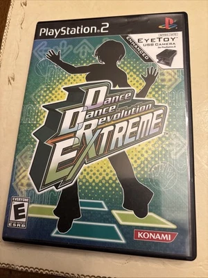 Dance Dance Revolution Extreme Greatest Hits (Sony PlayStation 2, 2008) - Image 1 of 4
