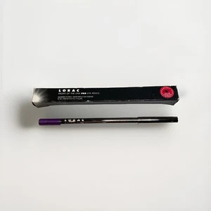 LORAC~Front of the Line Pro Eye Pencil Waterproof #VIOLET 0.34 gr.NIB - Picture 1 of 3