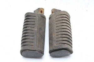 Reposapiés Trasero Derecha Izquierda Daelim Vc 125 Advance VC125F 96-99 - Imagen 1 de 4