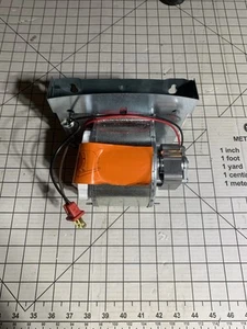 Broan Nutone Motor Blower Element Assembly Heater Fans BHFLE80 B496 - Picture 1 of 6