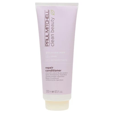 Paul Mitchell Clean Beauty Repair Conditioner 8.5 oz - Image 1 of 4