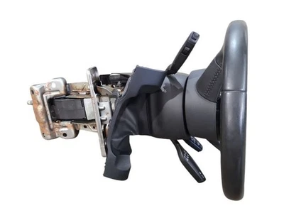 Columna de dirección cambio de piso pantalla multifunción compatible con 13-16 AUDI S4 599281 Foto 1 de 4