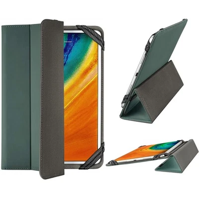 Hama Schutz-Hülle Cover Tasche Smart für Lenovo Tab M11 M10 P11 Yoga Tab 11 etc - Bild 1 von 4