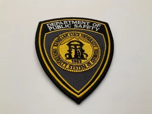 Kennesaw State University Police Pub Safety State Georgia GA - Picture 1 of 1