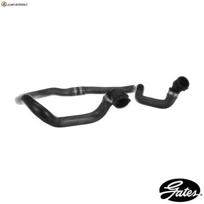 HEIZUNGSSCHLAUCH 02-3550 FÜR BMW N20B20A 2.0L 4cyl X3 F25 N55B30A N52B30A 3.0L - Image 1 of 4