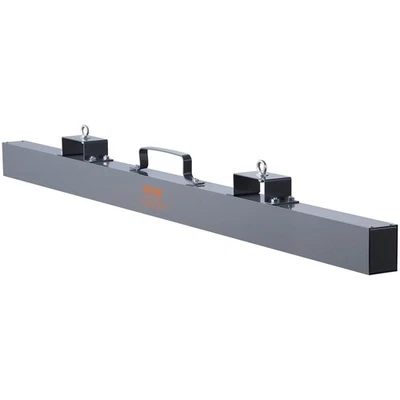 Herramienta de recogida magnética fuerte 105 lb, estilo colgante para extracción industrial de metales Foto 1 de 4