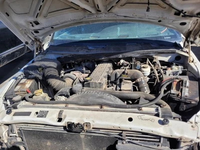 Conjunto de luz de estacionamiento/señal de giro usado se adapta a: Dodge 2500 2000 pickup lámpara de estacionamiento Foto 1 de 4