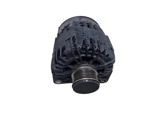 Renault Fluence Alternator 1.5 Diesel 2013 K9K 834;K9K 836 231000026R - Picture 1 of 4