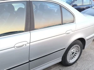 41528266721 HINTERE LINKE TÜR / 124108 FÜR BMW 5 E39 530 D - Imagen 1 de 10