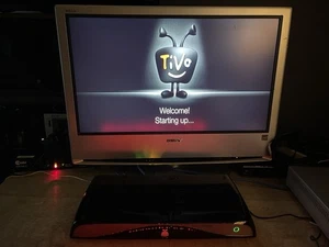 TiVo Roamio OTA DVR – 1TB – Lifetime Service – With Power Cord & Remote - Picture 1 of 4