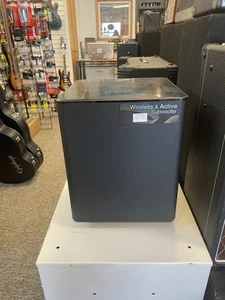 Samsung AH81-05599A Wireless Active Bluetooth Subwoofer Sub UNIT ONLY - Picture 1 of 5