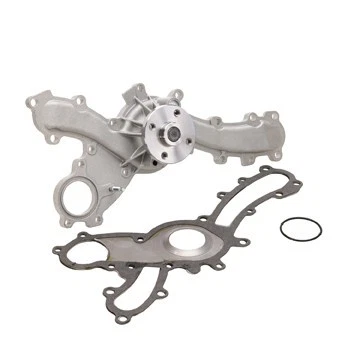 Bomba de agua del motor Dayco para Toyota RAV4 2006-2012 3,5 L V6 Foto 1 de 2