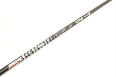 Graphite Design Tour Ad Xc-6 S Stiff 43.75" Driver Shaft Callaway 01106900 - Image 1 of 4