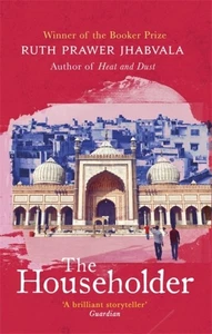 The Householder by Ruth Prawer Jhabvala 9780349142777 NEW Paperback - Picture 1 of 1