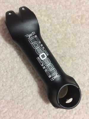 Deda Big Logo Stem 115mm - Reduced Price - Image 1 of 4