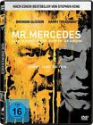 Mr. Mercedes - Die komplette erste Season (3 Discs)