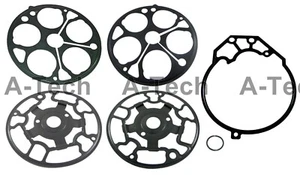 A/C Compressor Gasket repair Kit for TOYOTA Honda Acura 10S15C 10S17C 10S20C - Picture 1 of 1