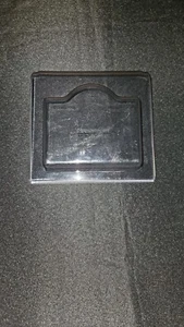 Decksaver Universal Audio Apollo Twin Cover DS-PC-APOLLOTWIN - Picture 1 of 2