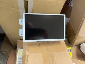 2016 2019 LINCOLN MKC RADIO NAVIGATION DISPLAY SCREEN OEM WITH APIM MODULE - Picture 1 of 5