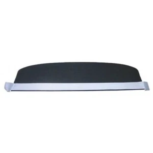 Package Tray For 1966-1967 Chevrolet Nova Hardtop 2-DR Standard Gold Rear 1 pc - Picture 1 of 8