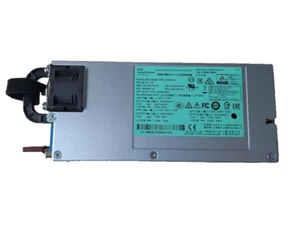 Alimentation HP DPS-1200FB-1 A 570451-101 HSTNS-PD19 1200 watts DL580 G6 - Photo 1/1