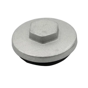 For Honda Final Drive Gear Oil Cap Tappet Valve Adjustment Cover 12361-300-000 - Picture 1 of 4