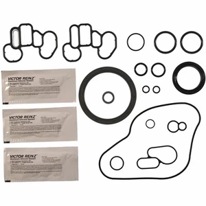 Mahle Conversion GASKET Set for HONDA J30A4 J35A5 J35A8 J35Z2 Legend Accord MDX - Picture 1 of 1
