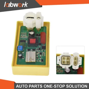 Labwork  Moped Scooter ATV Go Karts DC CDI BOX For GY6 Performance 50cc -250cc - Picture 1 of 10