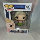 Funko POP Television Riverdale Betty Cooper 731