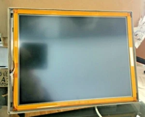 MICROTOUCH DISPLAY LCD TOUCHSCREEN 11-442-205-02 FUJITSU - Foto 1 di 2